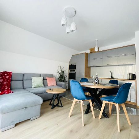 פורונין Apartamenty Stasikowka מראה חיצוני תמונה