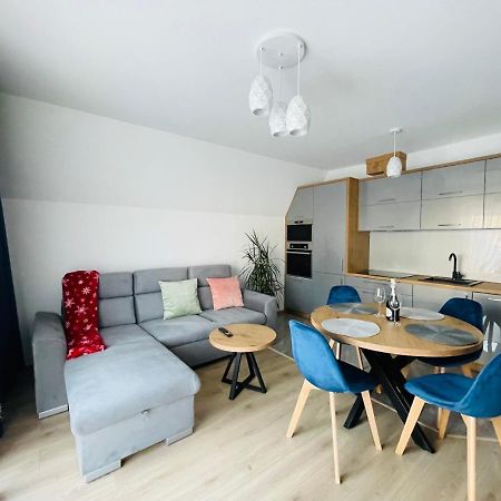 פורונין Apartamenty Stasikowka מראה חיצוני תמונה