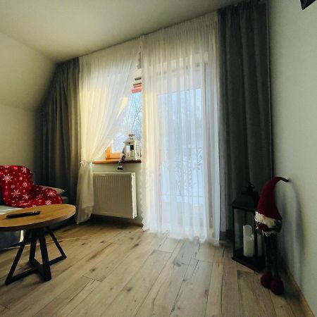 פורונין Apartamenty Stasikowka מראה חיצוני תמונה