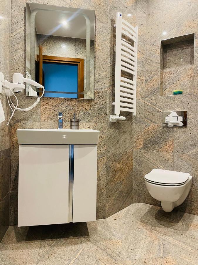פורונין Apartamenty Stasikowka מראה חיצוני תמונה