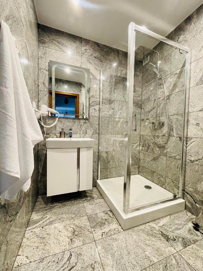 פורונין Apartamenty Stasikowka מראה חיצוני תמונה
