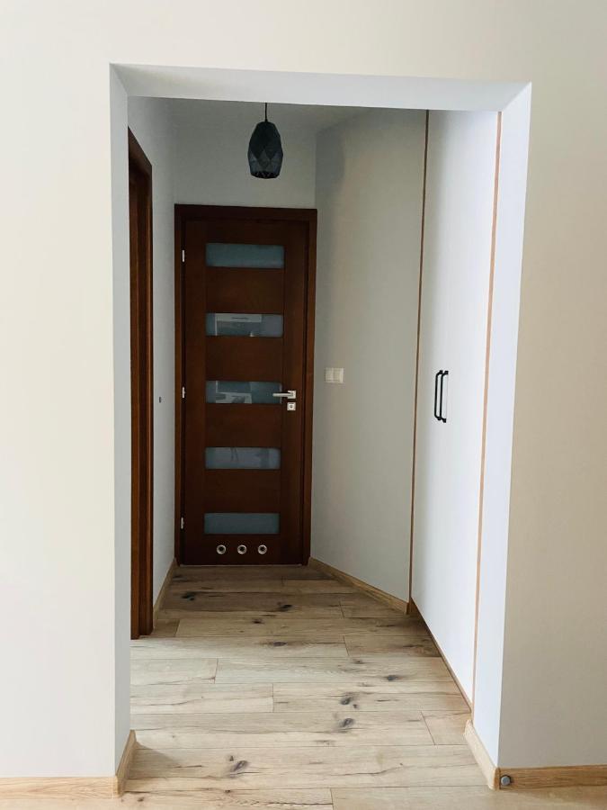 פורונין Apartamenty Stasikowka מראה חיצוני תמונה